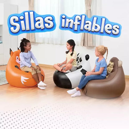 SILLAS INFLABLES