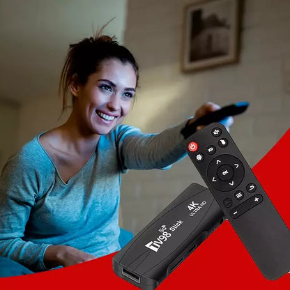 DISPOSITIVO TV STICK PREMIUN TV