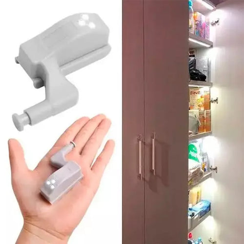 LUZ LED PARA BISAGRAS